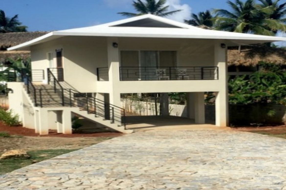 Villa los Mangos